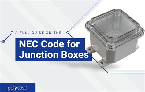 canadian electrical code junction box|junction box accessibility code requirements.